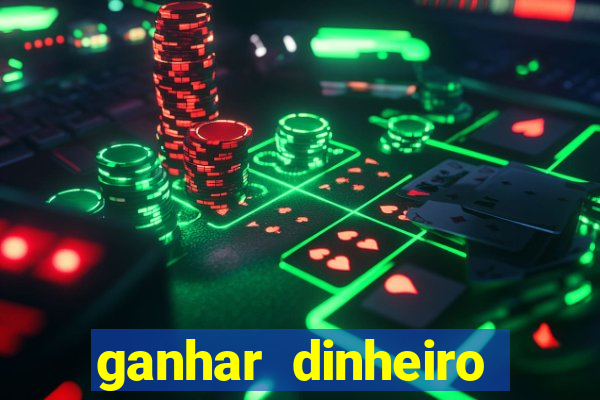 ganhar dinheiro jogando via pix